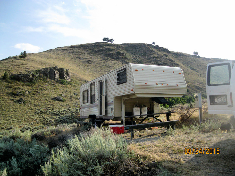 FXR Partner for OBO Partnerships.